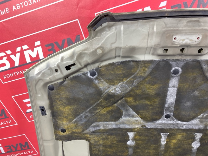 Капот, 8600 рублей, Красноярск