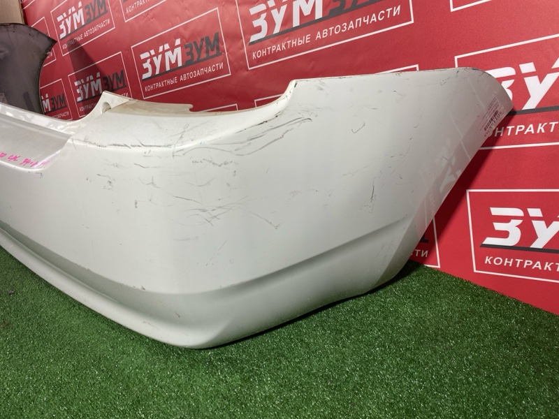 Бампер, 12000 рублей, Красноярск