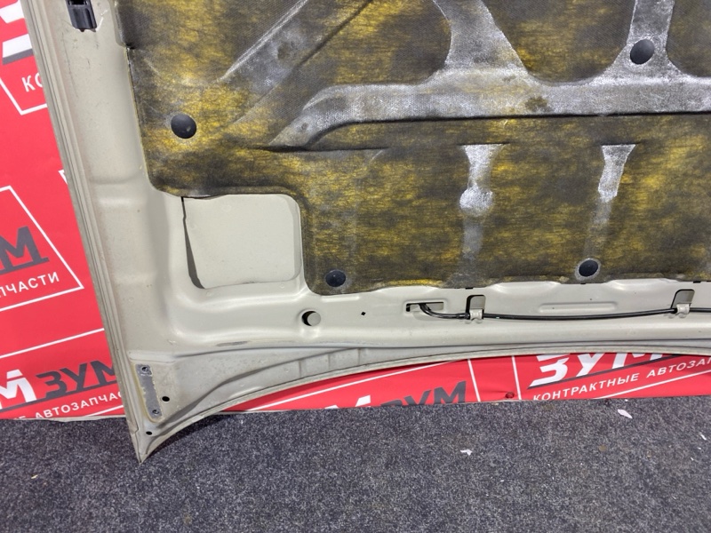 Капот, 8600 рублей, Красноярск