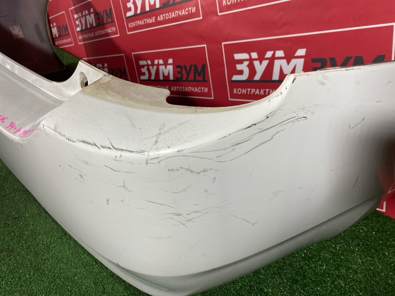 Бампер, 12000 рублей, Красноярск