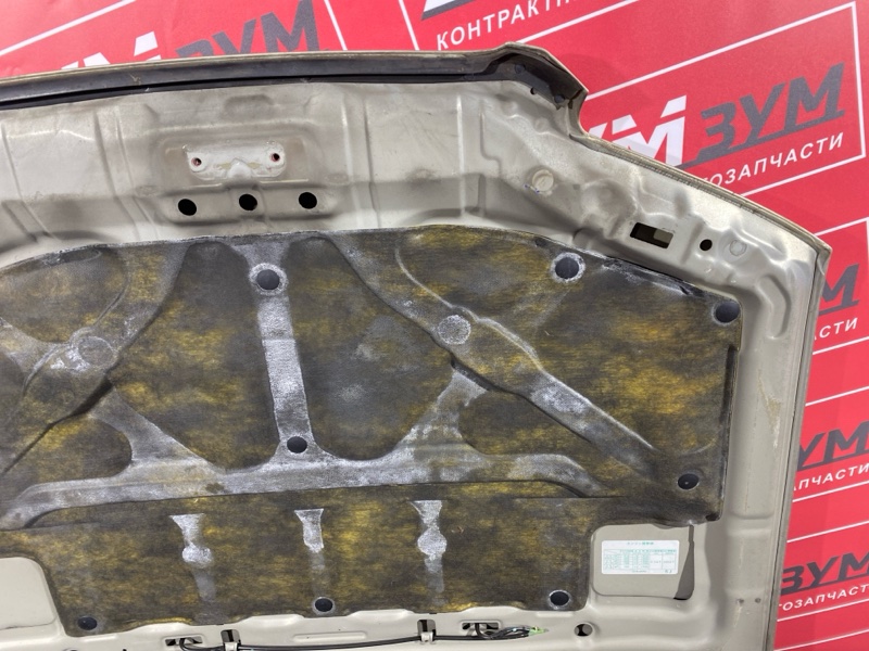 Капот, 8600 рублей, Красноярск