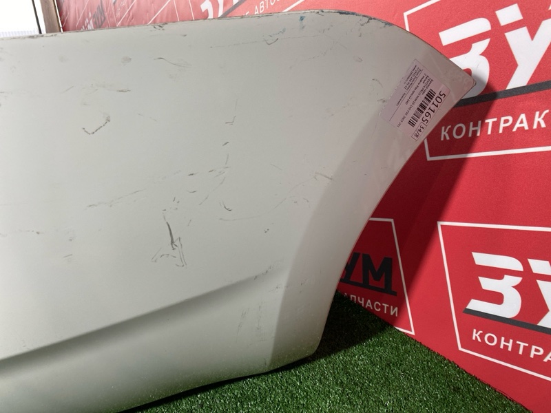 Бампер, 12000 рублей, Красноярск