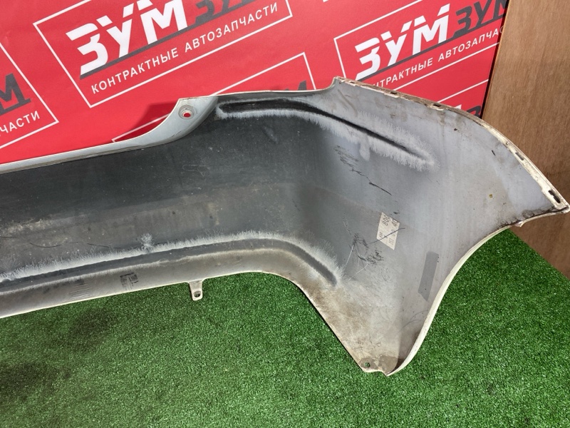 Бампер, 12000 рублей, Красноярск