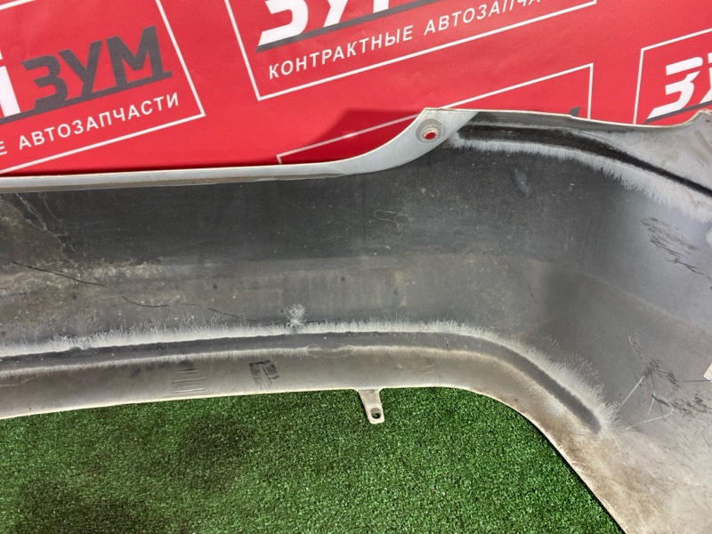 Бампер, 12000 рублей, Красноярск