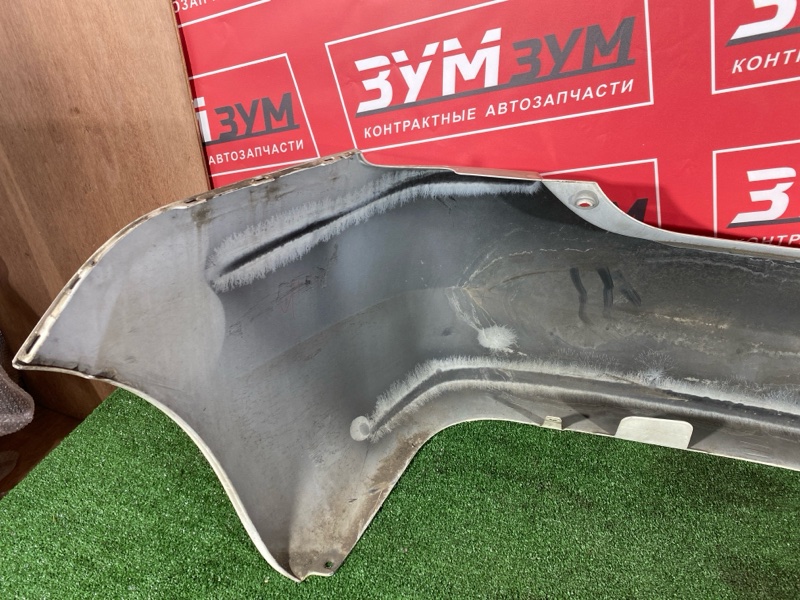 Бампер, 12000 рублей, Красноярск