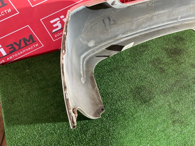 Бампер, 12000 рублей, Красноярск