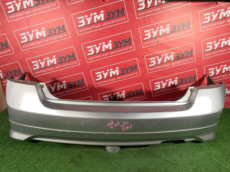 Бампер, 15000 рублей, Красноярск