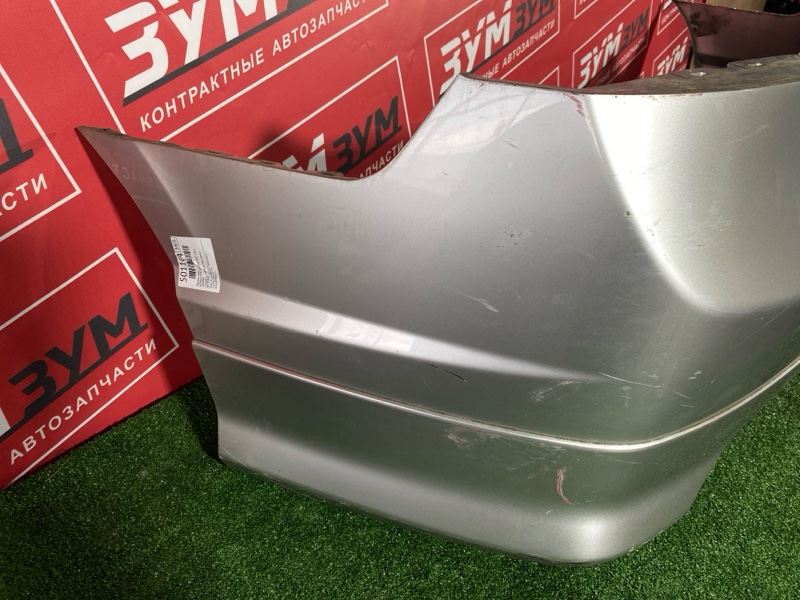 Бампер, 15000 рублей, Красноярск