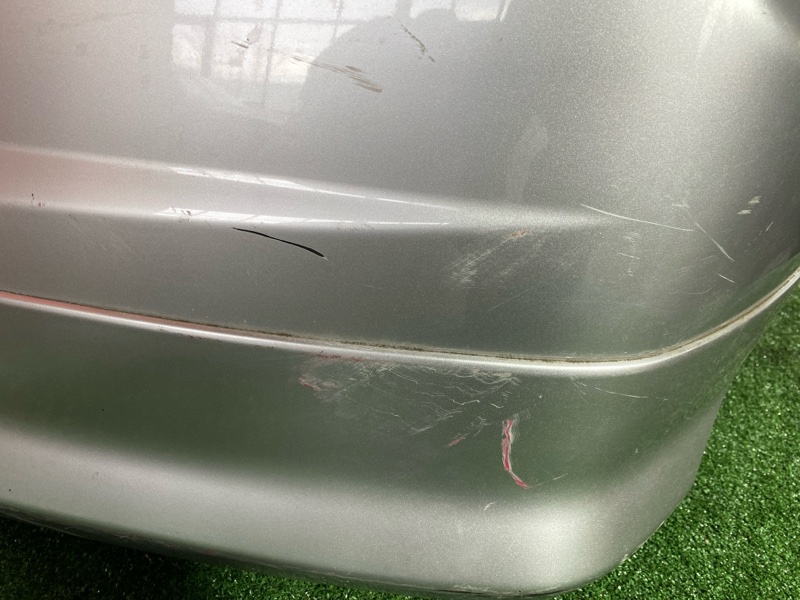 Бампер, 15000 рублей, Красноярск