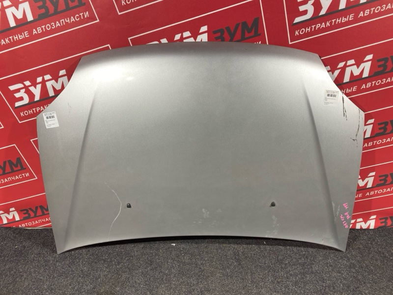 Капот, 3800 рублей, Красноярск