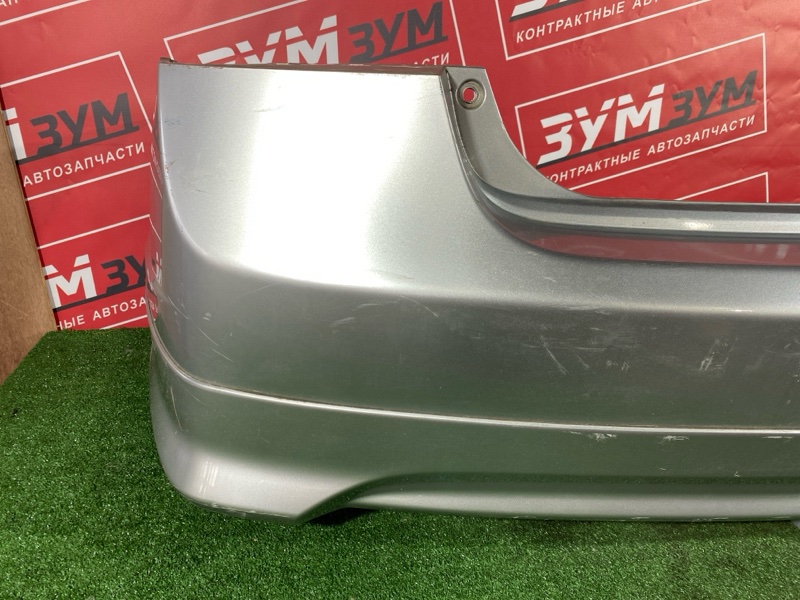 Бампер, 15000 рублей, Красноярск