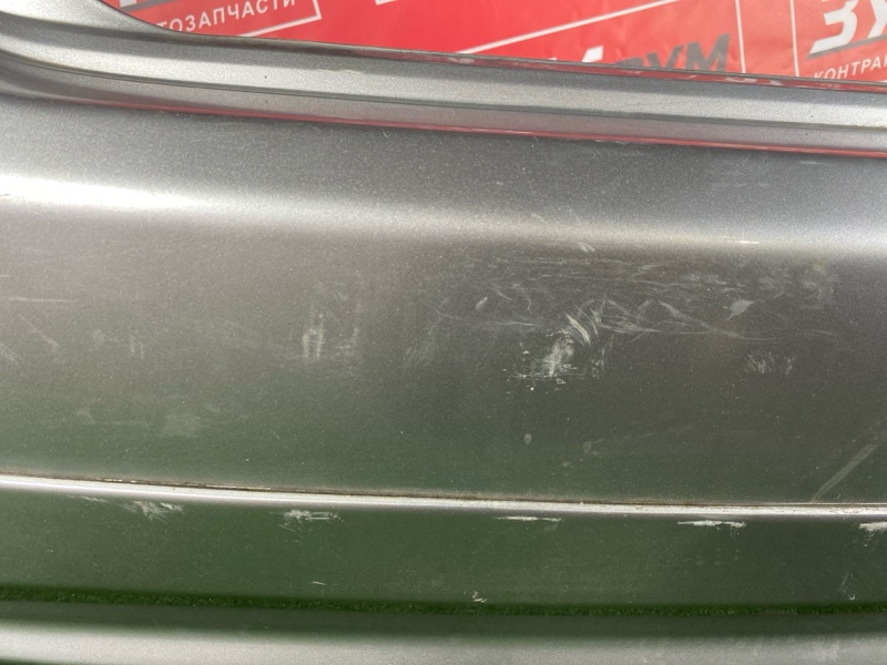 Бампер, 15000 рублей, Красноярск