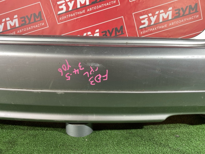 Бампер, 15000 рублей, Красноярск