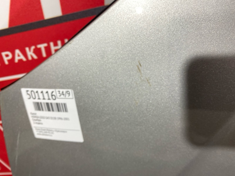 Капот, 3800 рублей, Красноярск