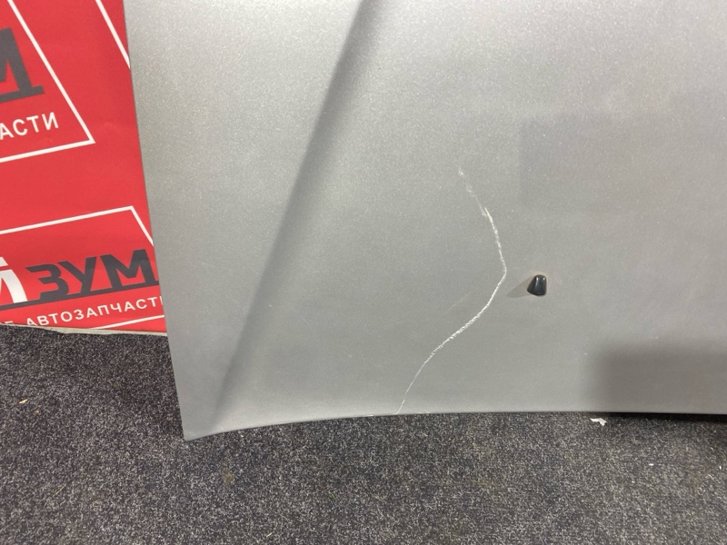 Капот, 3800 рублей, Красноярск