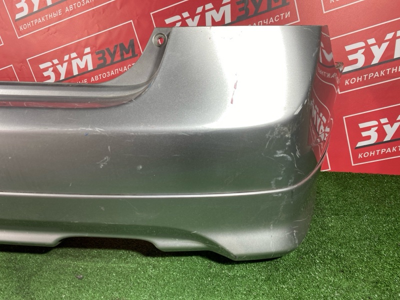 Бампер, 15000 рублей, Красноярск