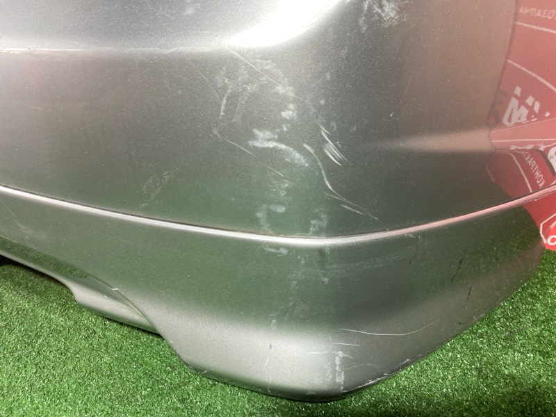 Бампер, 15000 рублей, Красноярск