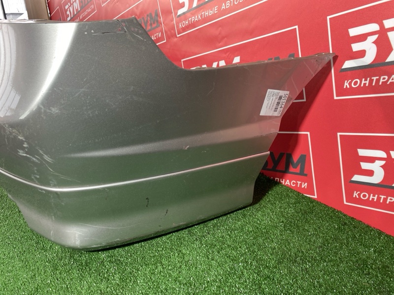 Бампер, 15000 рублей, Красноярск