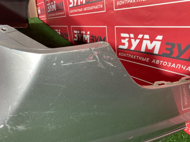 Бампер, 15000 рублей, Красноярск