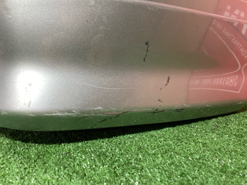 Бампер, 15000 рублей, Красноярск