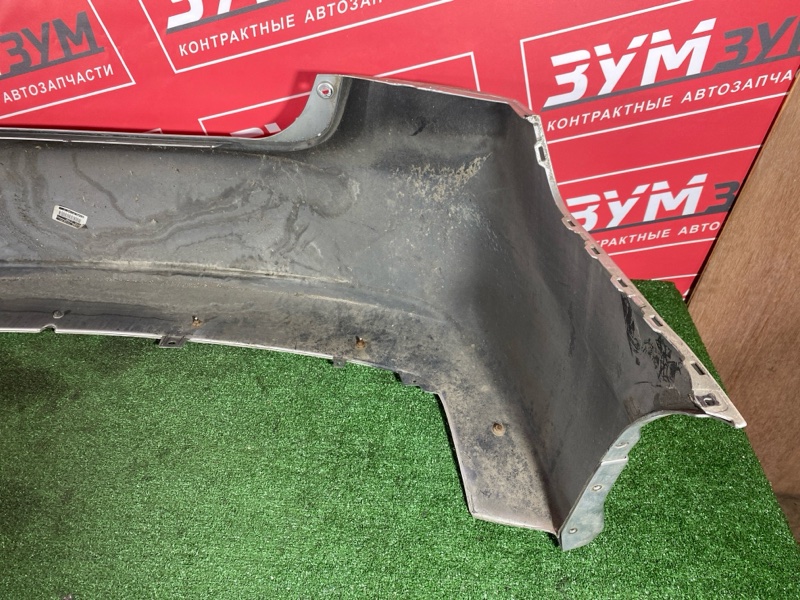 Бампер, 15000 рублей, Красноярск