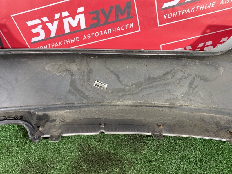 Бампер, 15000 рублей, Красноярск