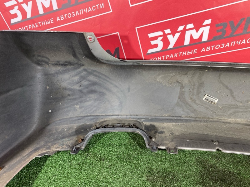 Бампер, 15000 рублей, Красноярск