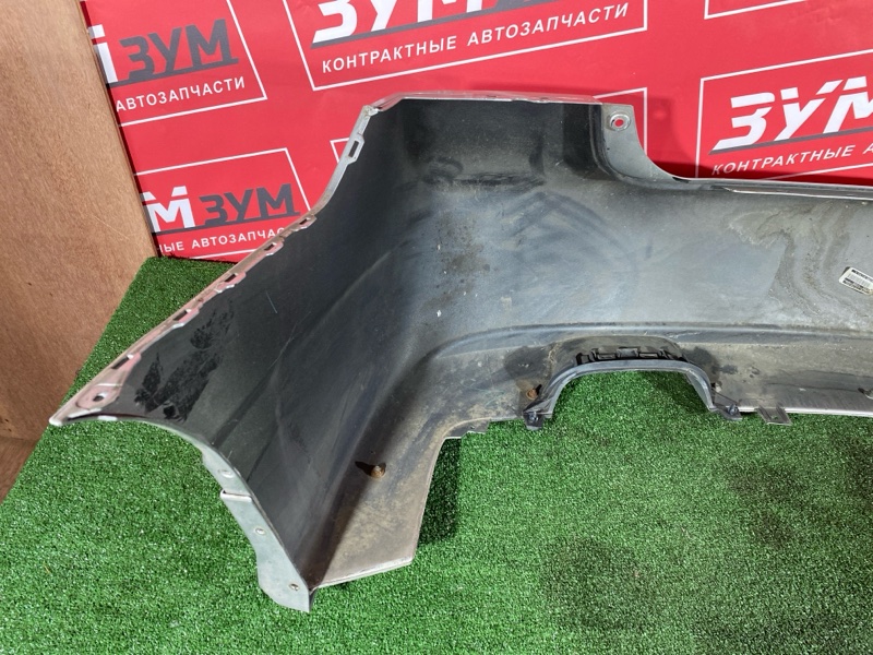 Бампер, 15000 рублей, Красноярск