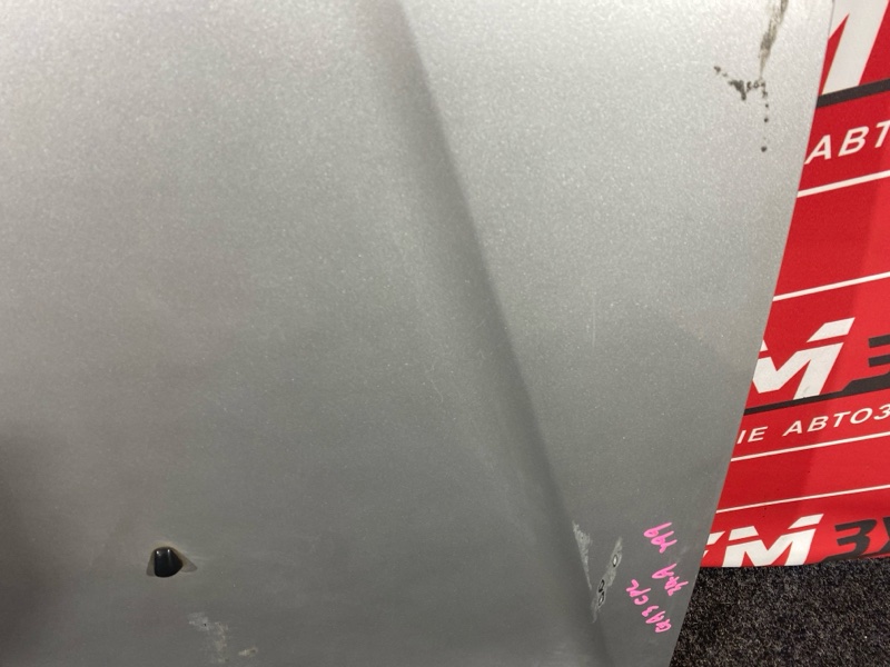 Капот, 3800 рублей, Красноярск