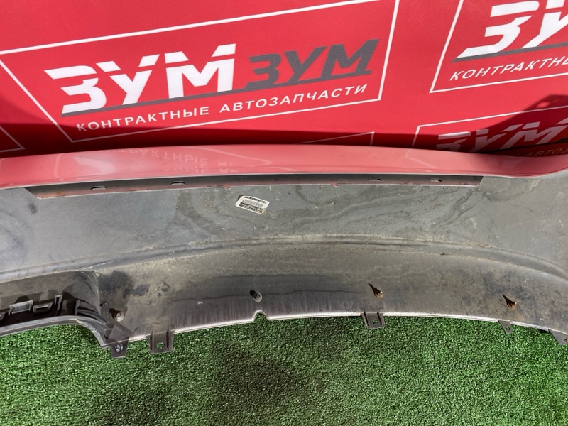 Бампер, 15000 рублей, Красноярск