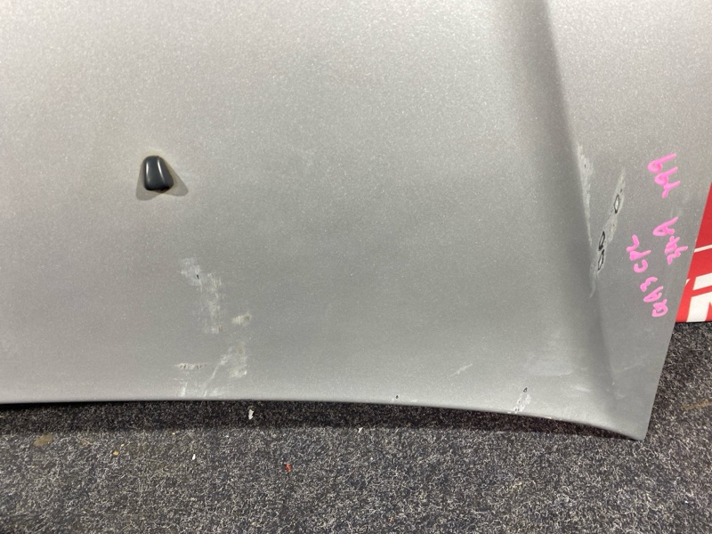 Капот, 3800 рублей, Красноярск