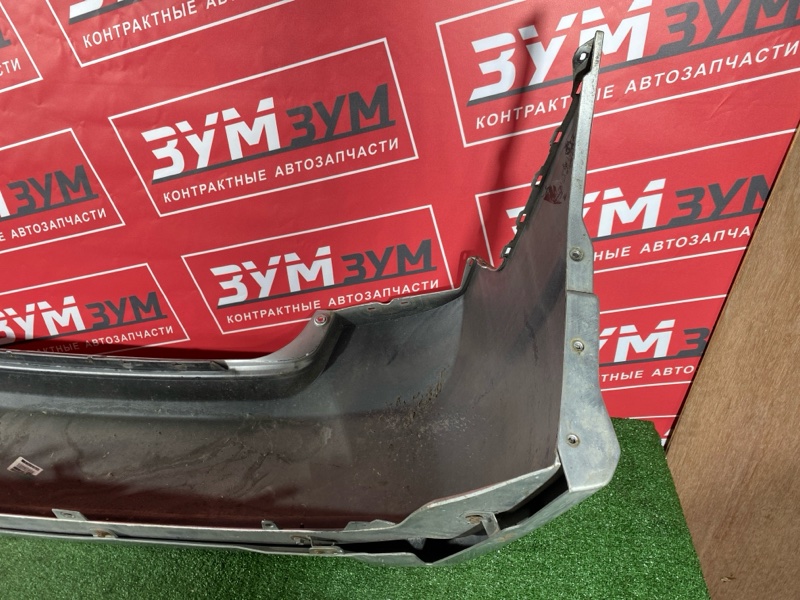 Бампер, 15000 рублей, Красноярск