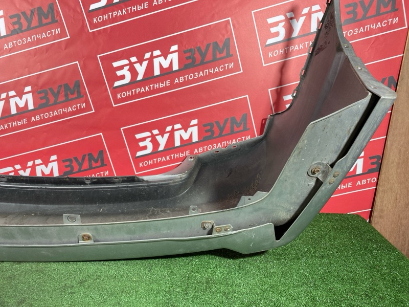 Бампер, 15000 рублей, Красноярск