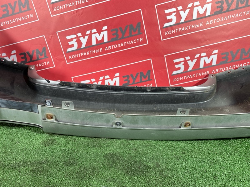 Бампер, 15000 рублей, Красноярск