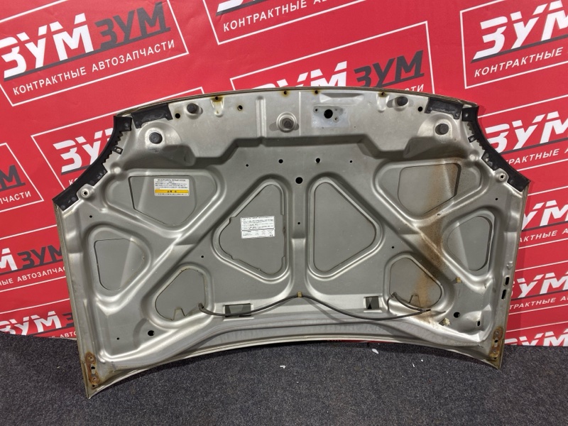 Капот, 3800 рублей, Красноярск