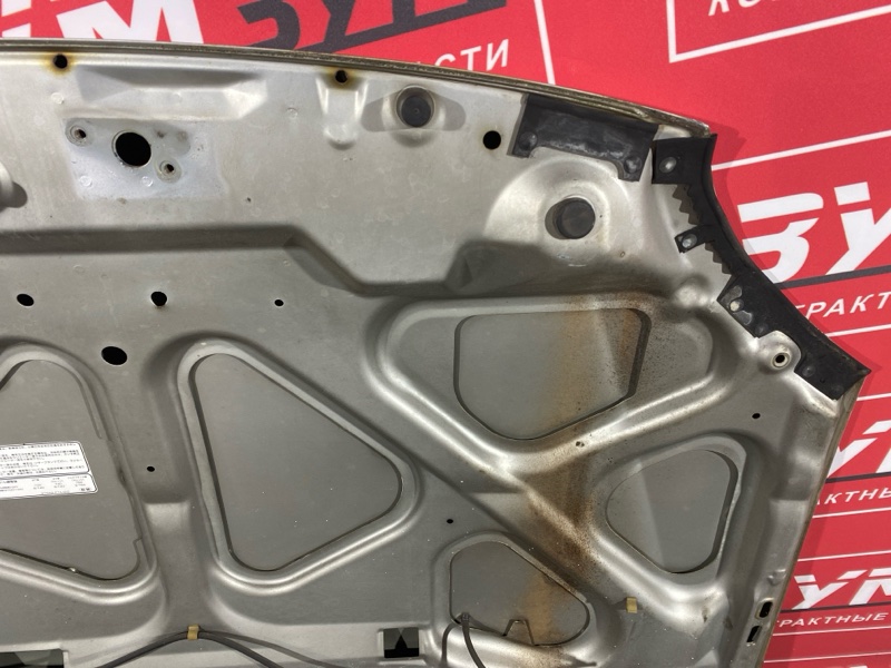 Капот, 3800 рублей, Красноярск