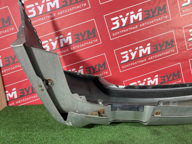 Бампер, 15000 рублей, Красноярск