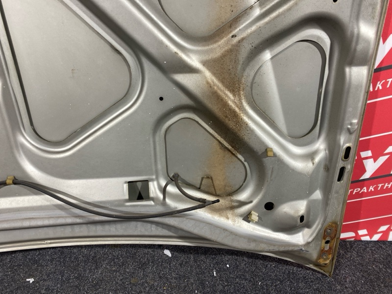 Капот, 3800 рублей, Красноярск