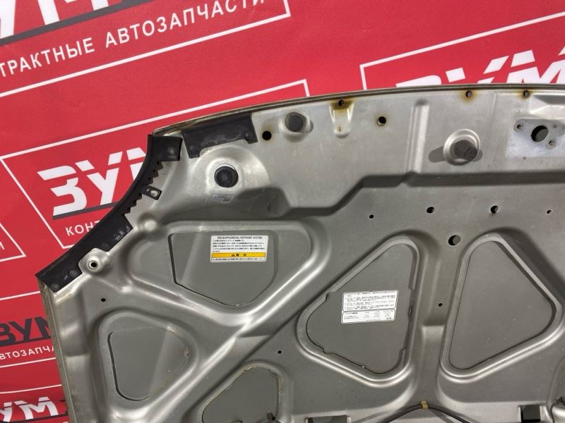 Капот, 3800 рублей, Красноярск