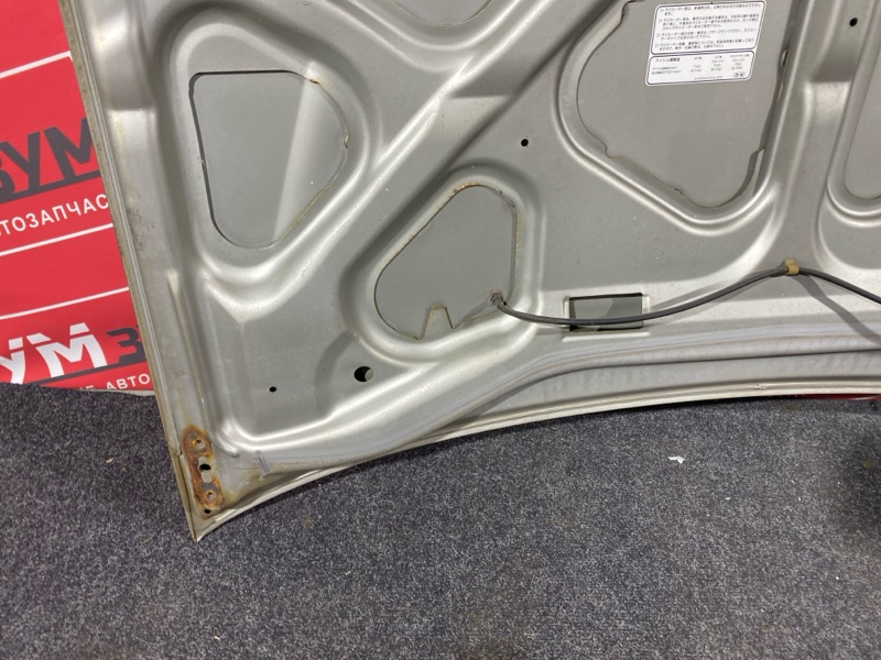 Капот, 3800 рублей, Красноярск