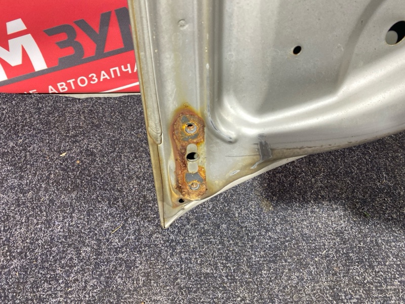 Капот, 3800 рублей, Красноярск