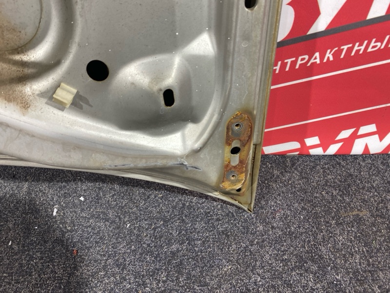 Капот, 3800 рублей, Красноярск