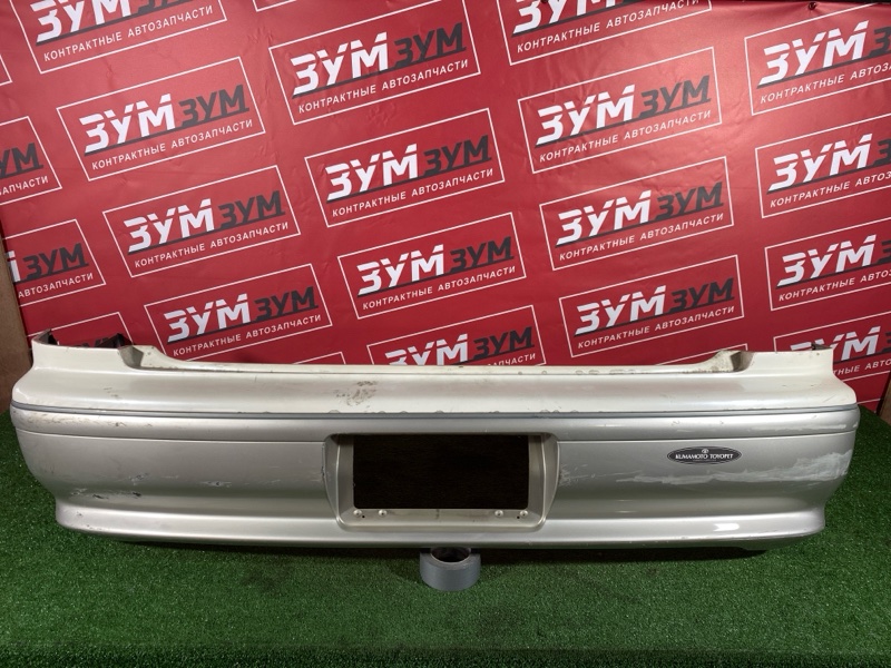 Бампер, 4300 рублей, Красноярск