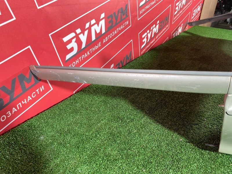 Бампер, 4300 рублей, Красноярск