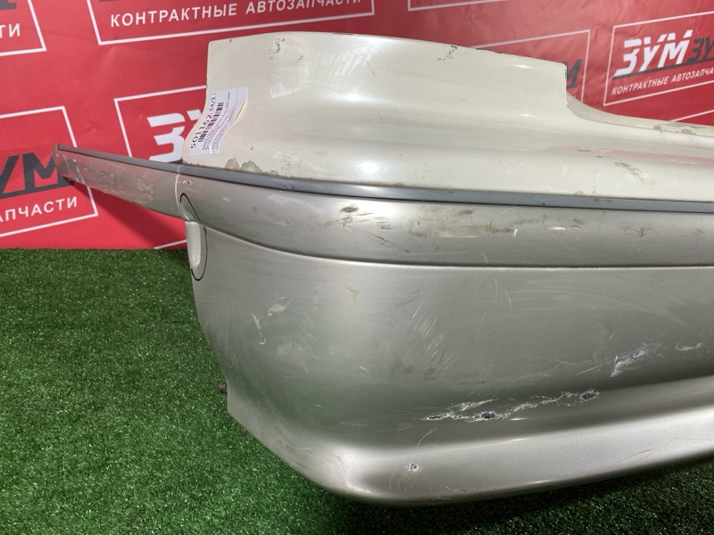 Бампер, 4300 рублей, Красноярск