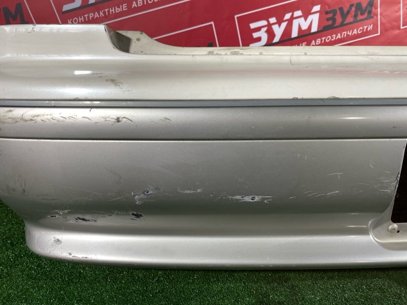 Бампер, 4300 рублей, Красноярск