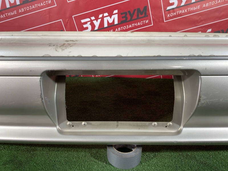 Бампер, 4300 рублей, Красноярск