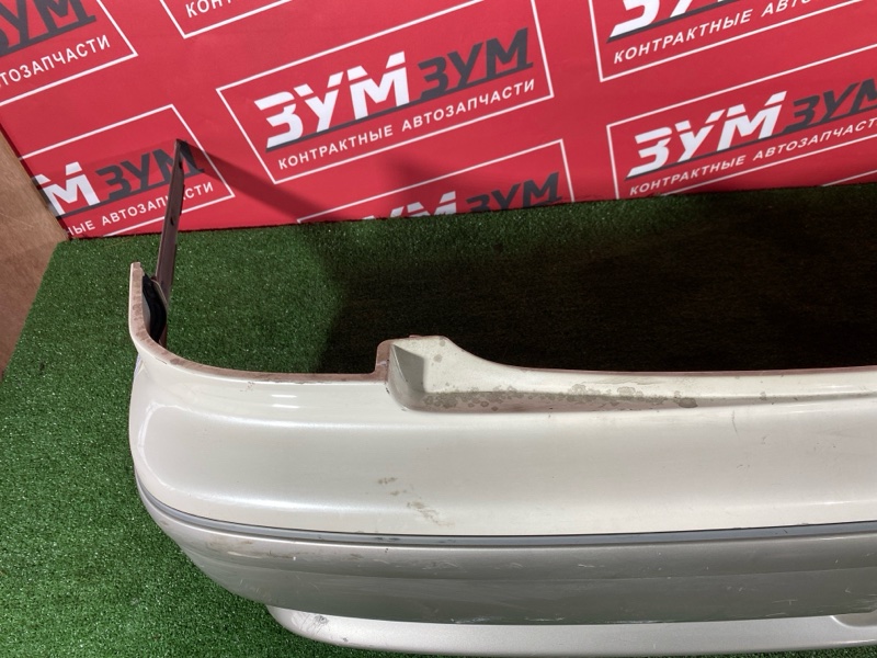 Бампер, 4300 рублей, Красноярск