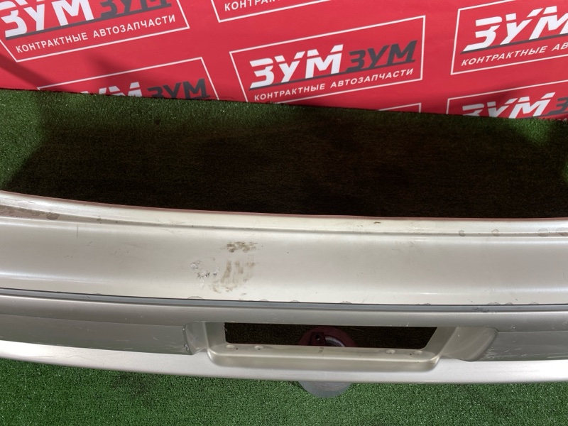 Бампер, 4300 рублей, Красноярск