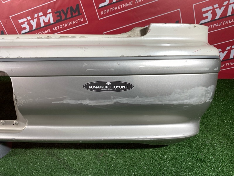 Бампер, 4300 рублей, Красноярск